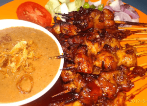 jasa aqiqah batam sate solo mbak yuli