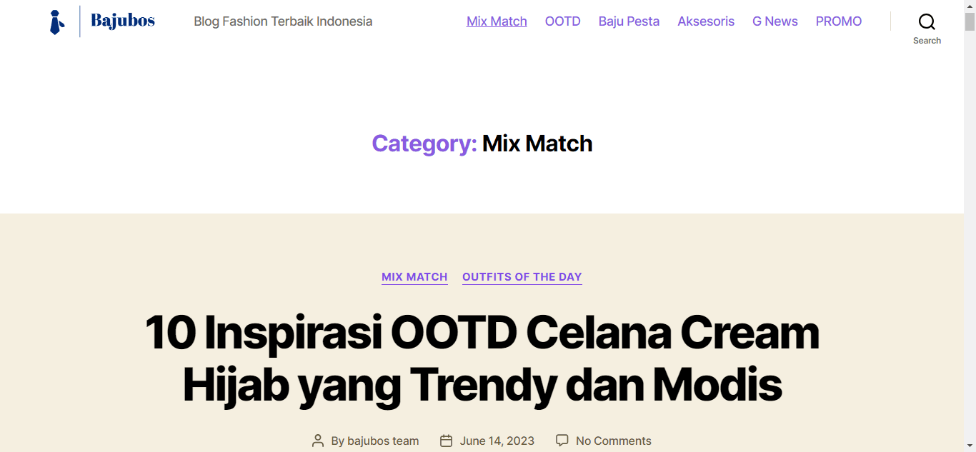 Artikel-Fashion-Mix-Match-Terbaru-2024-Bajubos