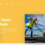 Review Website Hotmix.co.id: Solusi Terbaik untuk Jasa Aspal Jalan di Indonesia