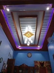 Solusi Terbaik untuk Plafon PVC di Batam bersama Plafon.co.id