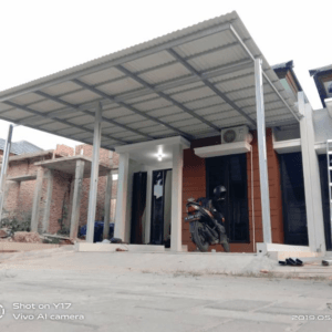 Tukang Kanopi Batam: Keahlian Terbaik untuk Ruang Anda dari Kanopi.co.id