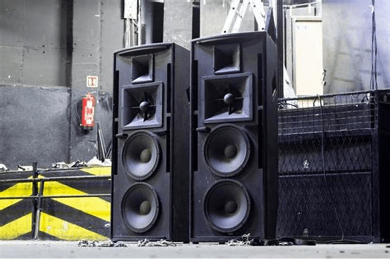 SoundJogja.com: Solusi Terbaik untuk Sound System di Yogyakarta