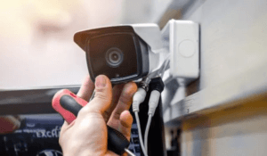 Jasa Pasang CCTV dari Gemilang Tech di Jawa Tengah