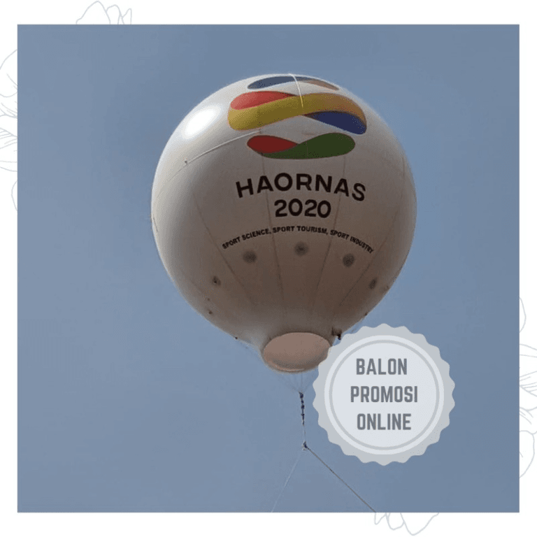 Apa Itu Balon Promosi? Panduan Lengkap untuk Pemula