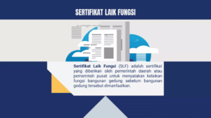 Perizinan Bangunan Masih Jadi Tantangan bagi Pemilik Properti