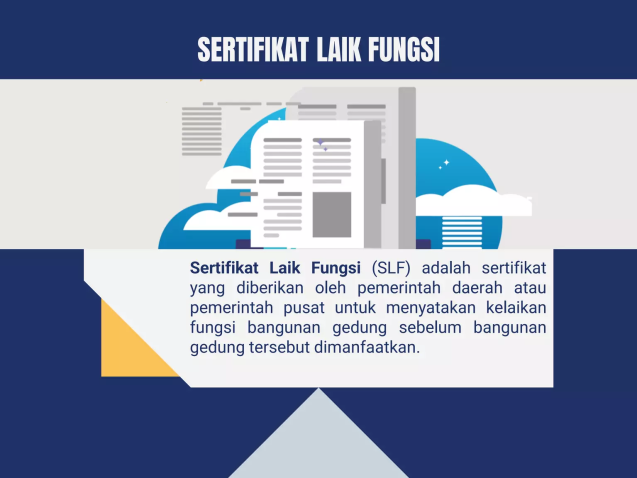 Perizinan Bangunan Masih Jadi Tantangan bagi Pemilik Properti