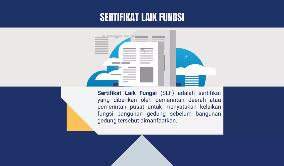 Perizinan Bangunan Masih Jadi Tantangan bagi Pemilik Properti