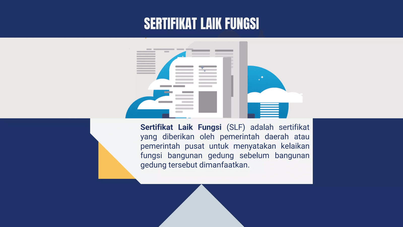 Perizinan Bangunan Masih Jadi Tantangan bagi Pemilik Properti