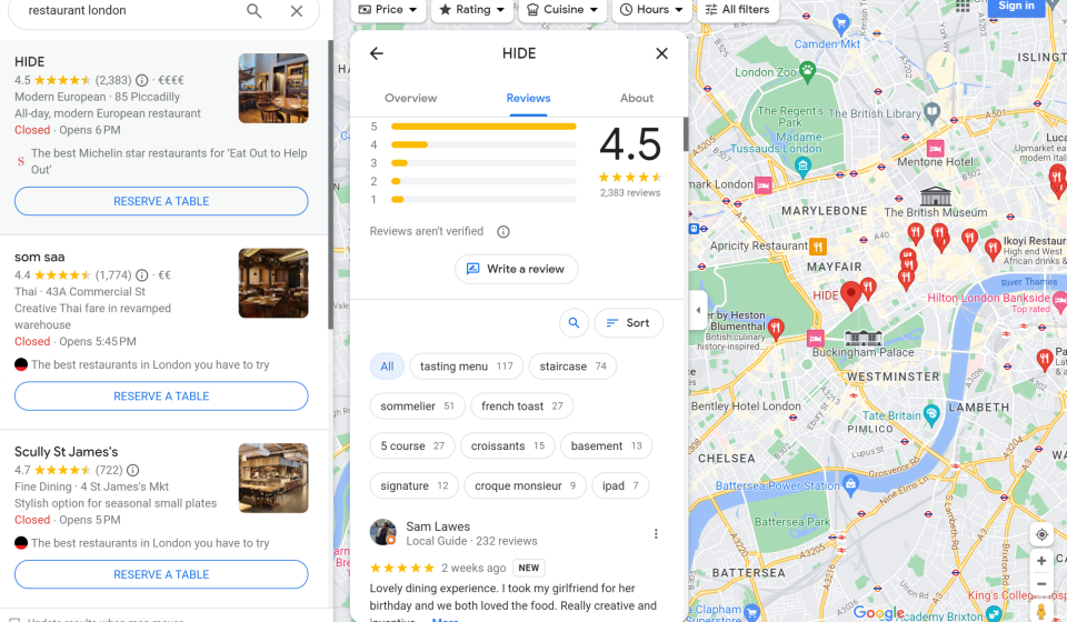 68514844ced1885ded2a86c4_6775b3050ab4f3d12bae2aed_65031a7e8c6d690dc80f1e59_Googe%252520review%252520Business%252520profil