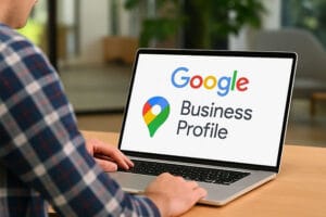 kapan google bisnis ranking setelah di optimasi
