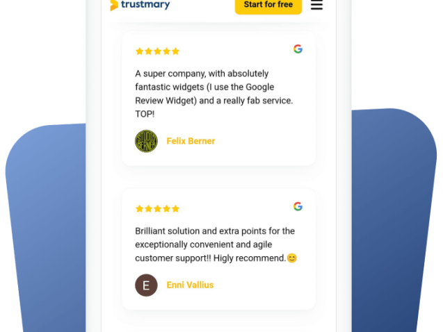 add-reviews-to-website-mobile-view