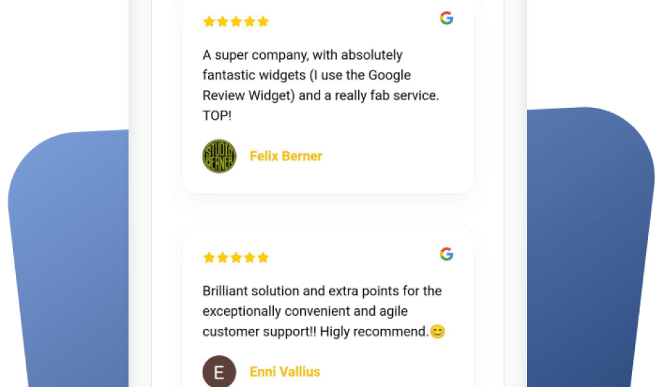 add-reviews-to-website-mobile-view