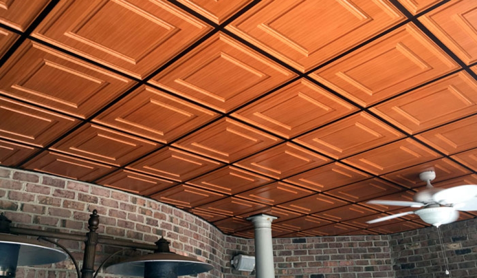 cara marketing jasa pasang plafon pvc