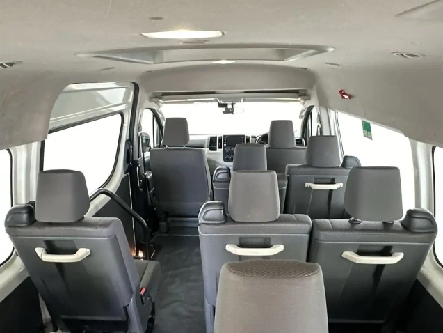 cara marketing travel hiace door to door tanpa iklan