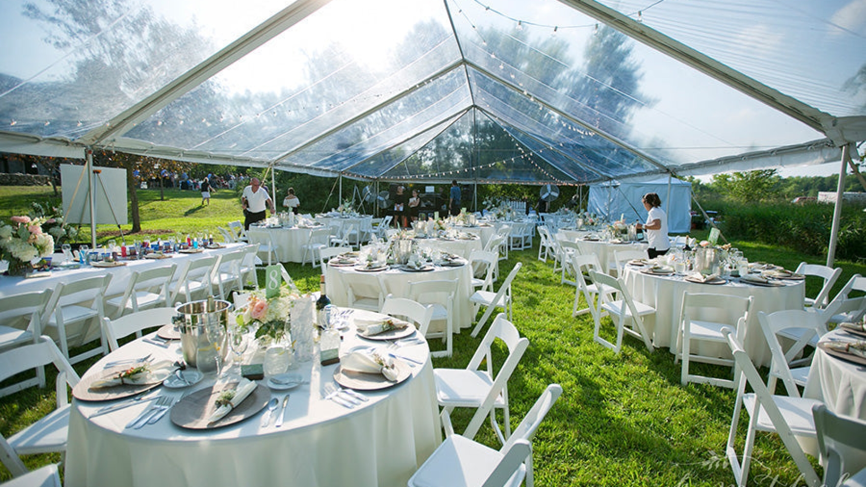 Cara Memasarkan Jasa Persewaan Tenda & Alat Pesta Agar Order Stabil Tanpa Bergantung Iklan