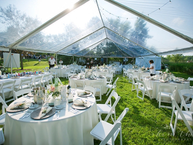 Cara Memasarkan Jasa Persewaan Tenda & Alat Pesta Agar Order Stabil Tanpa Bergantung Iklan