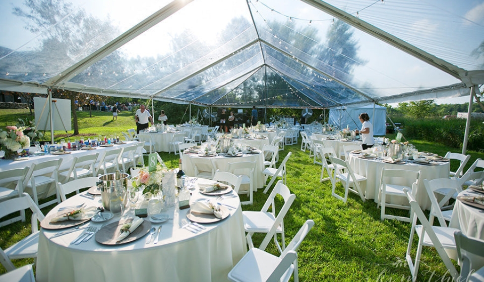 Cara Memasarkan Jasa Persewaan Tenda & Alat Pesta Agar Order Stabil Tanpa Bergantung Iklan