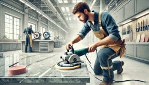 Cara Mendapat Klien Jasa Poles Marmer yang Sama Sekali Belum Kenal Anda