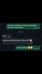 google bisnis hilang akses karena karyawan resign