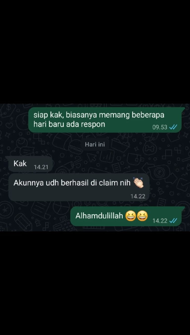 google bisnis hilang akses karena karyawan resign