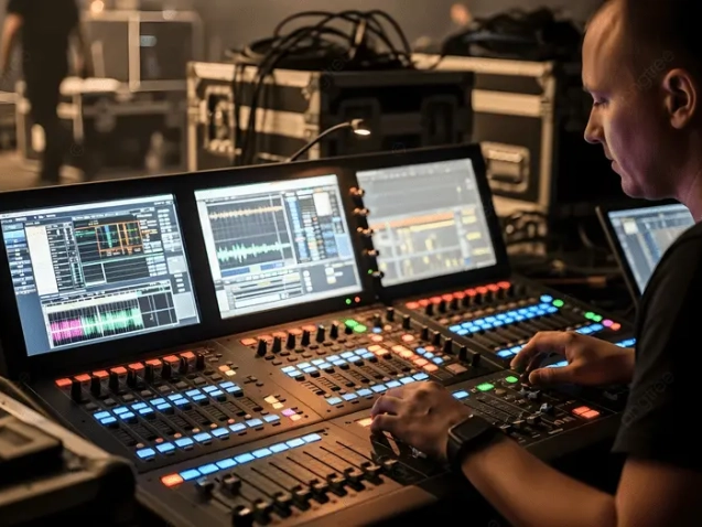 cara marketing jasa penyewaan sound system