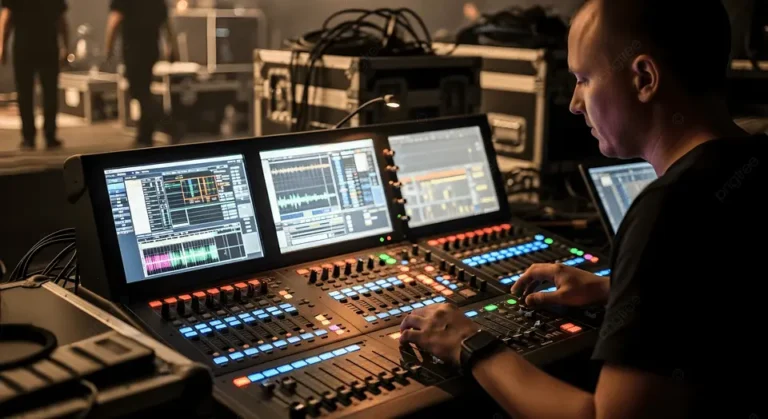 cara marketing jasa penyewaan sound system