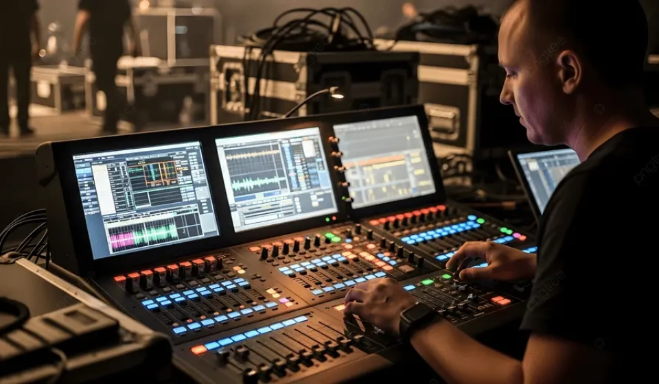 cara marketing jasa penyewaan sound system