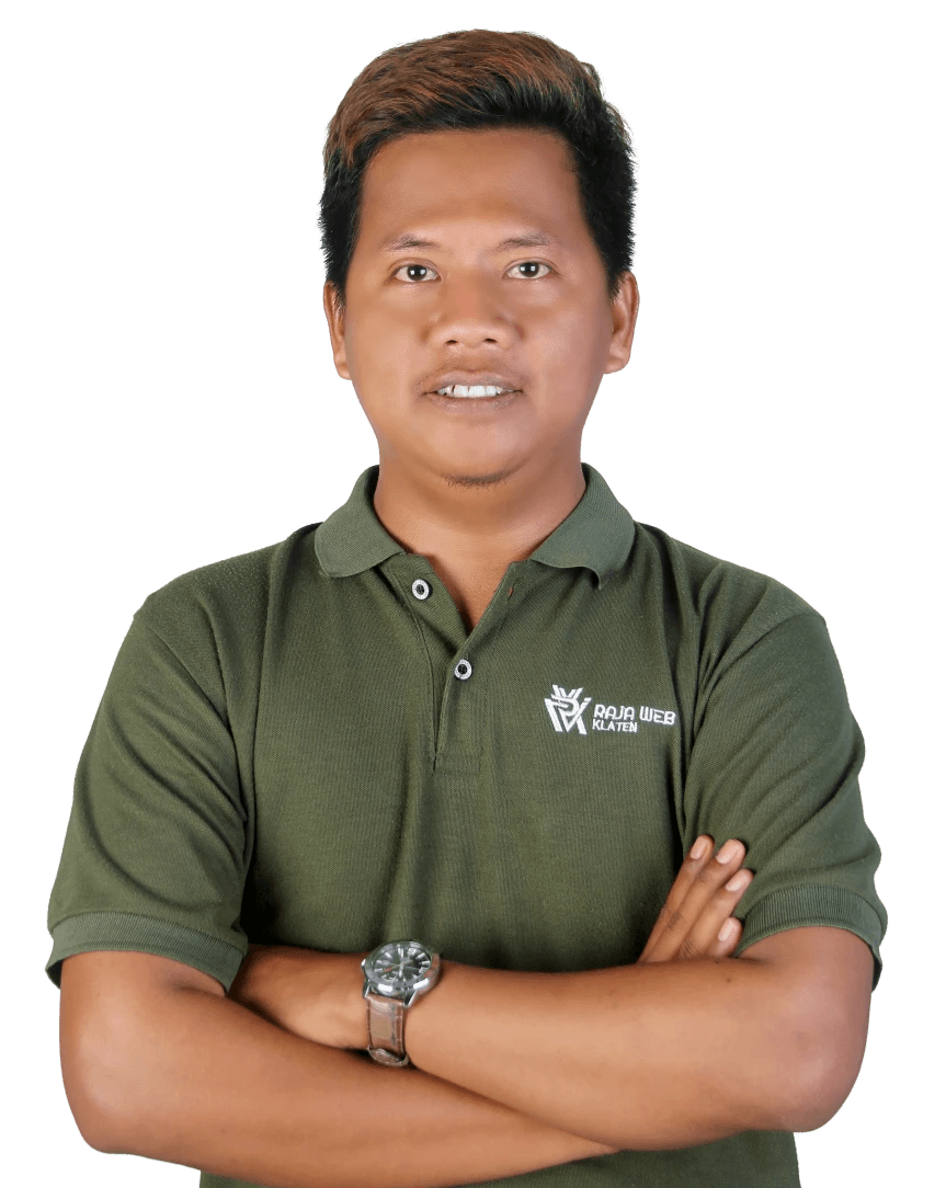 sulis setyo konsultan seo