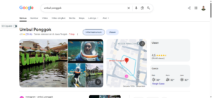 Sebagai orang Klaten, keberadaan umbul sebenarnya bukan sesuatu yang asing bagi saya. Di beberapa wilayah, terutama Polanharjo, Tulung, Kebonarum, Jatinom dan sekitarnya, mata air sudah sejak lama menjadi bagian dari kehidupan masyarakat. Ada yang digunakan untuk mandi, berenang, irigasi, tradisi lokal, hingga kemudian dikembangkan menjadi objek wisata.